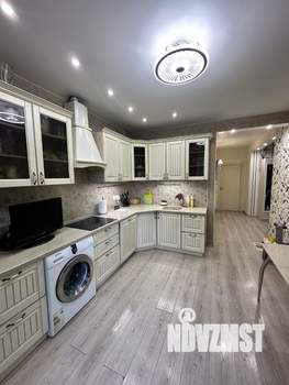 2-к квартира, вторичка, 64м2, 2/24 этаж