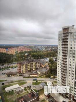 1-к квартира, вторичка, 38м2, 20/25 этаж