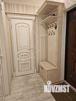 1-к квартира, вторичка, 40м2, 5/22 этаж