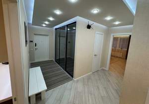 3-к квартира, вторичка, 96м2, 2/24 этаж