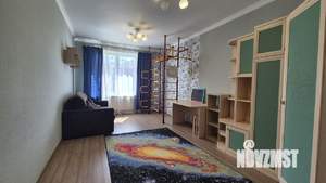 3-к квартира, вторичка, 98м2, 13/25 этаж
