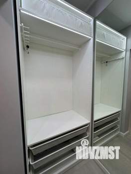 1-к квартира, вторичка, 41м2, 15/25 этаж