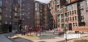 1-к квартира, вторичка, 40м2, 4/6 этаж