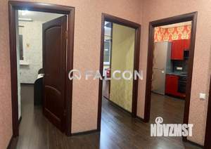 2-к квартира, вторичка, 45м2, 25/25 этаж