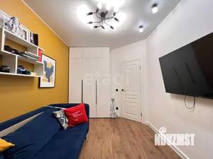 2-к квартира, вторичка, 47м2, 7/8 этаж