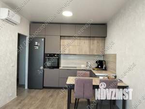 2-к квартира, вторичка, 54м2, 21/25 этаж