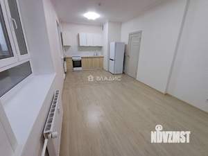 2-к квартира, вторичка, 44м2, 9/25 этаж