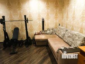 3-к квартира, вторичка, 80м2, 22/25 этаж