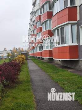 2-к квартира, вторичка, 63м2, 4/7 этаж