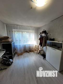 1-к квартира, вторичка, 35м2, 5/9 этаж