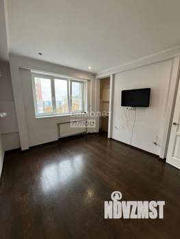 2-к квартира, вторичка, 44м2, 14/17 этаж