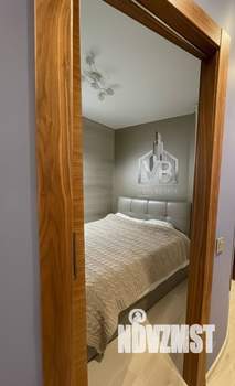 2-к квартира, вторичка, 44м2, 26/44 этаж