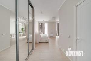 Студия квартира, вторичка, 32м2, 27/30 этаж