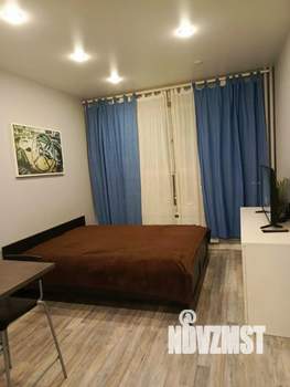 Студия квартира, вторичка, 22м2, 7/27 этаж