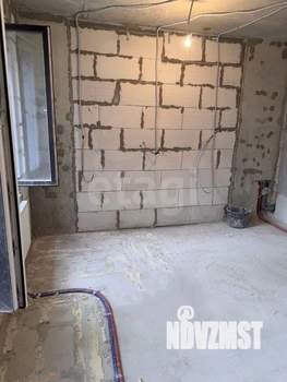 Студия квартира, вторичка, 25м2, 2/6 этаж