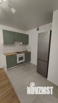 2-к квартира, вторичка, 38м2, 10/33 этаж