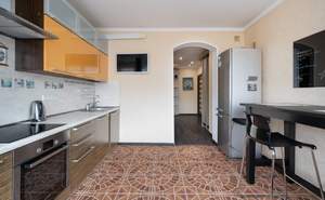2-к квартира, вторичка, 60м2, 17/17 этаж