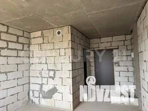 Студия квартира, сданный дом, 22м2, 4/6 этаж