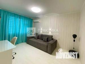 3-к квартира, вторичка, 90м2, 21/25 этаж