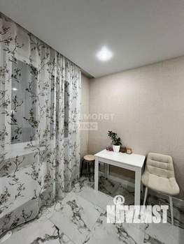 1-к квартира, вторичка, 37м2, 3/8 этаж