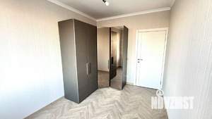 1-к квартира, вторичка, 40м2, 17/33 этаж