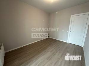 2-к квартира, вторичка, 56м2, 21/28 этаж