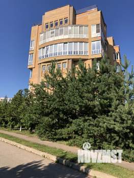 4-к квартира, вторичка, 142м2, 4/6 этаж