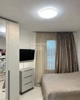 2-к квартира, вторичка, 66м2, 6/24 этаж