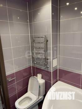 2-к квартира, вторичка, 55м2, 3/25 этаж