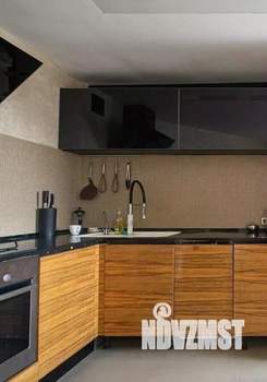 3-к квартира, вторичка, 91м2, 4/24 этаж