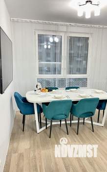 3-к квартира, вторичка, 86м2, 5/10 этаж