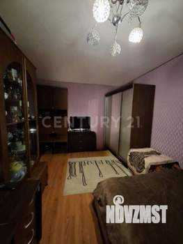 1-к квартира, вторичка, 29м2, 1/5 этаж
