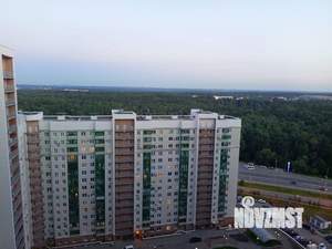 Студия квартира, вторичка, 35м2, 22/22 этаж