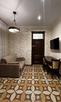 1-к квартира, вторичка, 44м2, 16/17 этаж