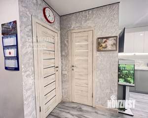 2-к квартира, вторичка, 55м2, 4/8 этаж