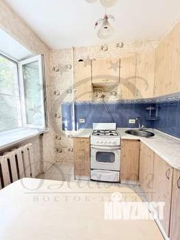 1-к квартира, вторичка, 32м2, 2/4 этаж