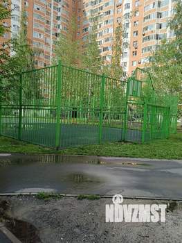 2-к квартира, вторичка, 52м2, 2/17 этаж