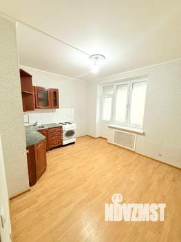 2-к квартира, вторичка, 57м2, 2/10 этаж