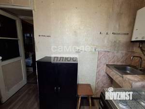 1-к квартира, вторичка, 28м2, 4/5 этаж