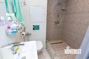 1-к квартира, вторичка, 35м2, 15/25 этаж