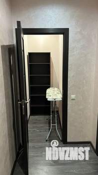 2-к квартира, вторичка, 64м2, 2/18 этаж