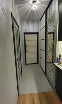 Студия квартира, вторичка, 19м2, 31/31 этаж