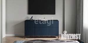 2-к квартира, вторичка, 44м2, 20/24 этаж