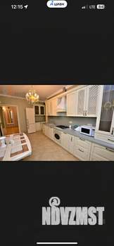 2-к квартира, вторичка, 78м2, 1/5 этаж