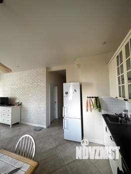 2-к квартира, вторичка, 49м2, 2/4 этаж