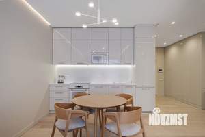 1-к квартира, вторичка, 45м2, 6/8 этаж