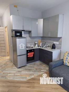 Студия квартира, вторичка, 26м2, 13/17 этаж