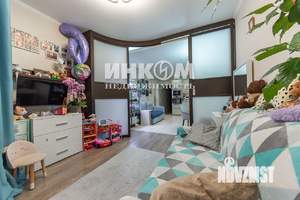 2-к квартира, вторичка, 70м2, 12/22 этаж