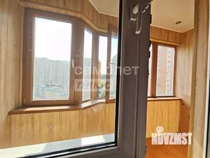 1-к квартира, вторичка, 50м2, 7/17 этаж