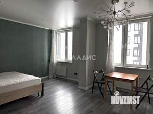 1-к квартира, вторичка, 30м2, 11/30 этаж